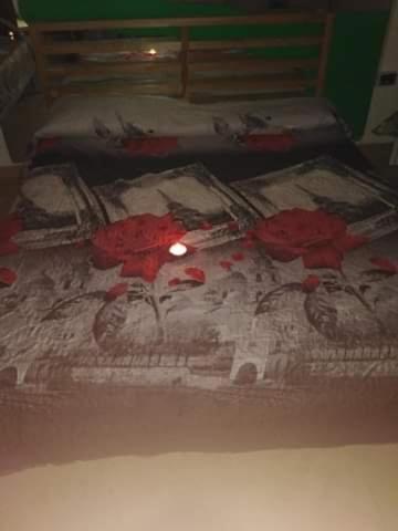 Villa Belvedere Mini Appartamento Pontecagnano Eksteriør billede