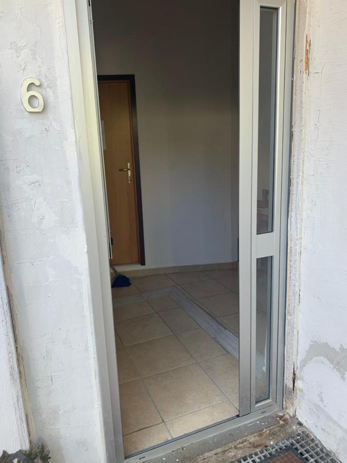 Villa Belvedere Mini Appartamento Pontecagnano Eksteriør billede